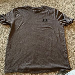 Men’s Under Armour Tee